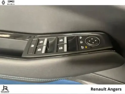 Photo 9 Renault Rafale  1.2 E-Tech full hybrid 200ch esprit Alpine