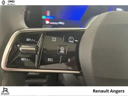 Photo 13 Renault Rafale  1.2 E-Tech full hybrid 200ch esprit Alpine