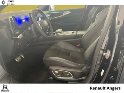 Photo 12 Renault Rafale  1.2 E-Tech full hybrid 200ch esprit Alpine