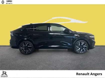 Photo 5 Renault Rafale  1.2 E-Tech full hybrid 200ch esprit Alpine