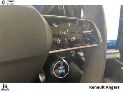 Photo 14 Renault Rafale  1.2 E-Tech full hybrid 200ch esprit Alpine