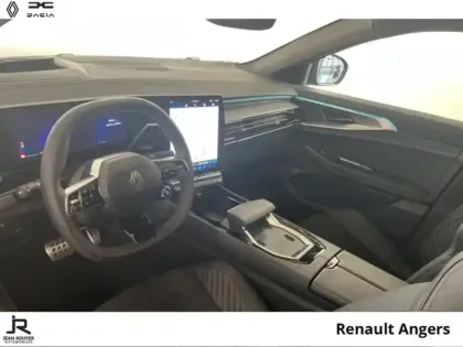 Photo 6 Renault Rafale  1.2 E-Tech full hybrid 200ch esprit Alpine