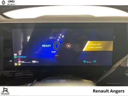 Photo 7 Renault Rafale  1.2 E-Tech full hybrid 200ch esprit Alpine