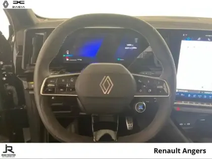 Photo 11 Renault Rafale  1.2 E-Tech full hybrid 200ch esprit Alpine