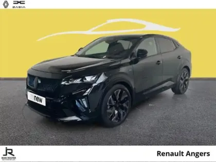 Photo Renault Rafale