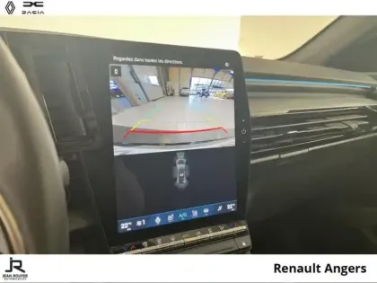 Photo 10 Renault Rafale  1.2 E-Tech full hybrid 200ch esprit Alpine