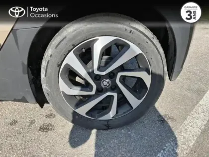 Photo 8 Toyota Aygo  X 1.0 VVT-i 72ch Design MY24