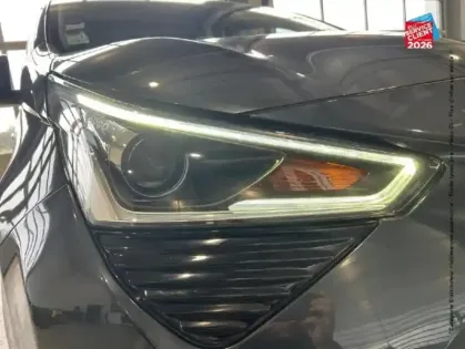 Photo 12 Toyota Aygo Gén. II Ph2 NG x-play 5