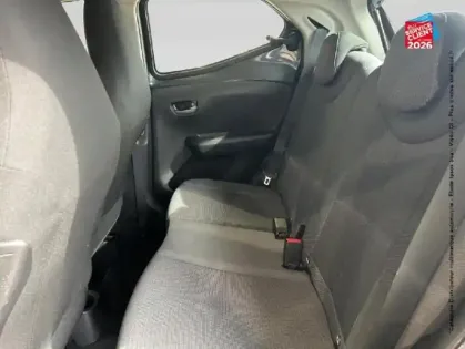 Photo 10 Toyota Aygo Gén. II Ph2 NG x-play 5