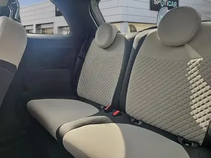 Photo 9 Fiat 500  1.0 70ch BSG S&S Dolcevita