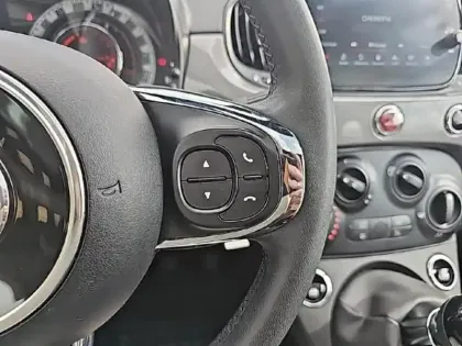 Photo 14 Fiat 500  1.0 70ch BSG S&S Dolcevita