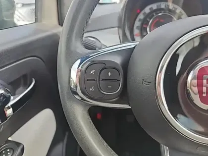 Photo 13 Fiat 500  1.0 70ch BSG S&S Dolcevita