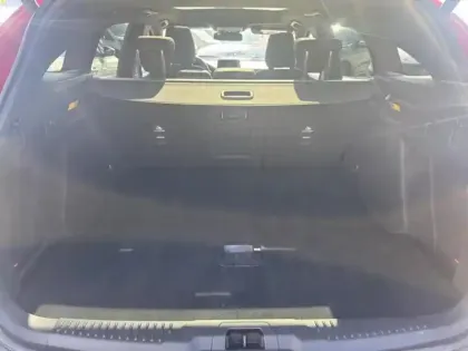 Photo 12 Ford Focus  SW 1.0 Flexifuel mHEV 125 ch ST-Line X