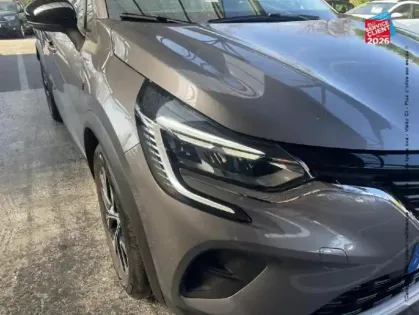 Photo 12 Renault Captur  1.0 TCe 90ch Evolution