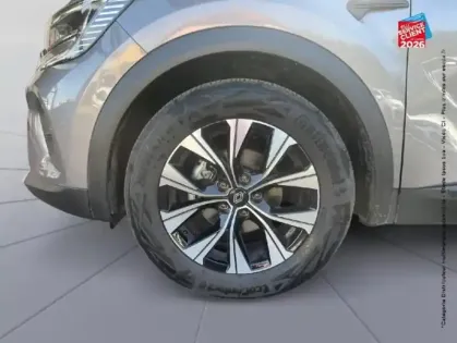 Photo 9 Renault Captur  1.0 TCe 90ch Evolution