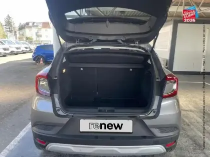 Photo 13 Renault Captur  1.0 TCe 90ch Evolution