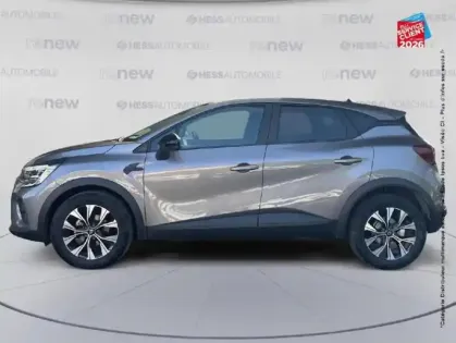 Photo 8 Renault Captur  1.0 TCe 90ch Evolution