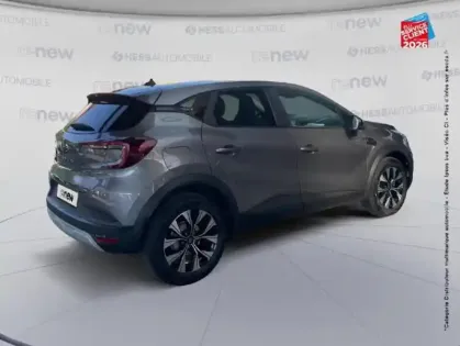 Photo 5 Renault Captur  1.0 TCe 90ch Evolution