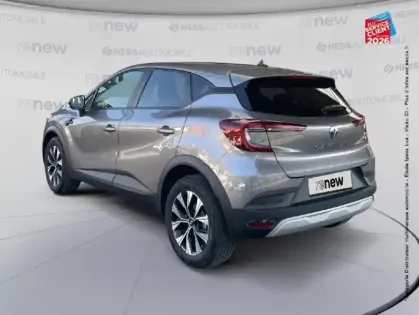 Photo 7 Renault Captur  1.0 TCe 90ch Evolution