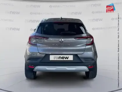 Photo 6 Renault Captur  1.0 TCe 90ch Evolution