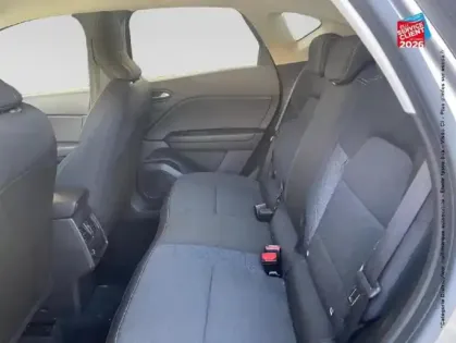 Photo 10 Renault Captur  1.0 TCe 90ch Evolution