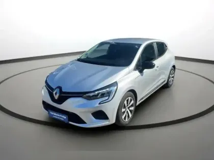 Photo Renault Clio V Tce 90 Equilibre