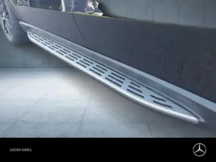 Photo 13 Mercedes GLE  63 S AMG 612ch 4Matic+ 9G-Speedshift TCT