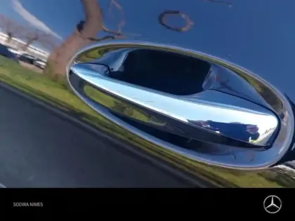 Photo 14 Mercedes GLE  63 S AMG 612ch 4Matic+ 9G-Speedshift TCT