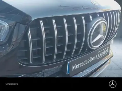 Photo 8 Mercedes GLE  63 S AMG 612ch 4Matic+ 9G-Speedshift TCT