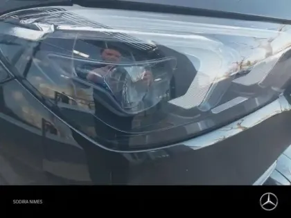 Photo 7 Mercedes GLE  63 S AMG 612ch 4Matic+ 9G-Speedshift TCT