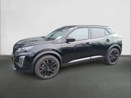 Photo Peugeot 2008 Gt