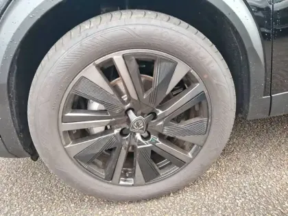 Photo 12 Peugeot 2008  Electrique 54 kWh 156 ch