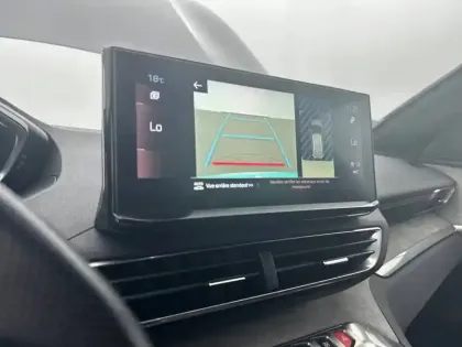 Photo 22 Peugeot 3008  Puretech 130ch S&S EAT8