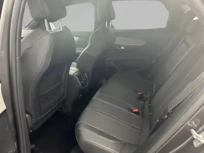 Photo 11 Peugeot 3008  Puretech 130ch S&S EAT8