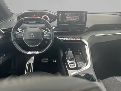 Photo 7 Peugeot 3008  Puretech 130ch S&S EAT8