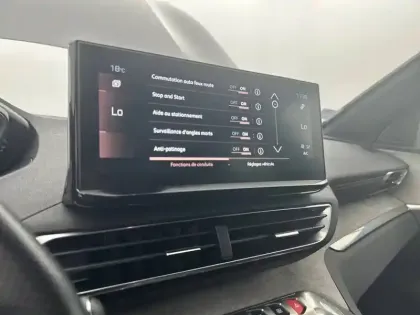 Photo 21 Peugeot 3008  Puretech 130ch S&S EAT8