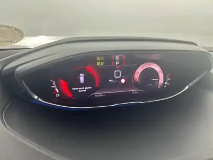 Photo 9 Peugeot 3008  Puretech 130ch S&S EAT8