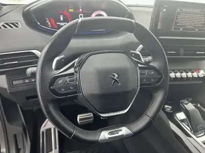 Photo 8 Peugeot 3008  Puretech 130ch S&S EAT8