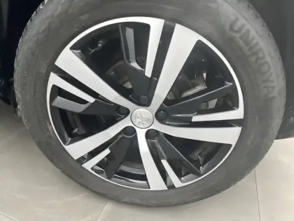 Photo 12 Peugeot 3008  Puretech 130ch S&S EAT8