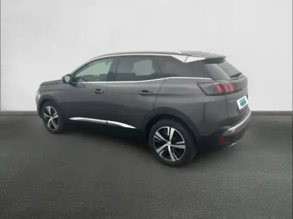 Photo 6 Peugeot 3008  Puretech 130ch S&S EAT8