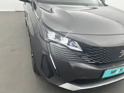 Photo 15 Peugeot 3008  Puretech 130ch S&S EAT8