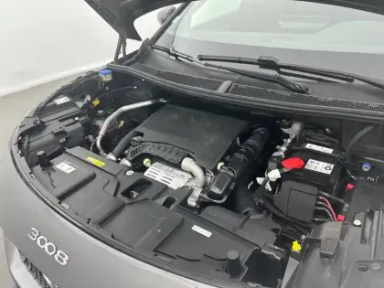 Photo 14 Peugeot 3008  Puretech 130ch S&S EAT8