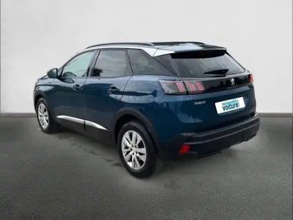 Photo 6 Peugeot 3008  BlueHDi 130ch S&S BVM6