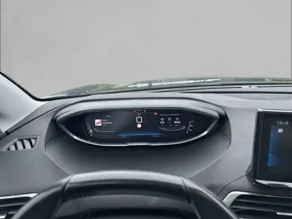 Photo 7 Peugeot 3008  BlueHDi 130ch S&S BVM6