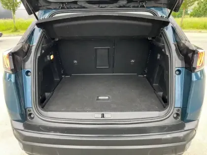 Photo 5 Peugeot 3008  BlueHDi 130ch S&S BVM6