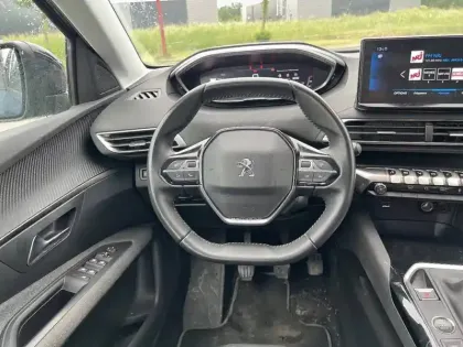 Photo 8 Peugeot 3008  BlueHDi 130ch S&S BVM6