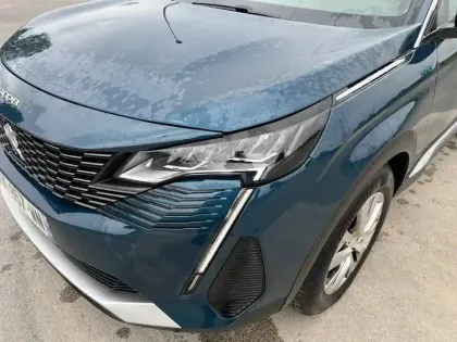 Photo 15 Peugeot 3008  BlueHDi 130ch S&S BVM6