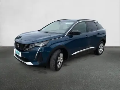 Photo Peugeot 3008 Style