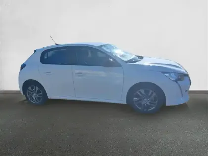 Photo 43 Peugeot 208  PureTech 75 S&S BVM5