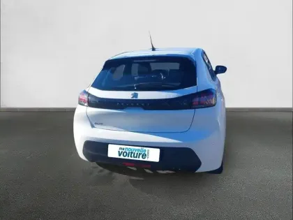Photo 44 Peugeot 208  PureTech 75 S&S BVM5